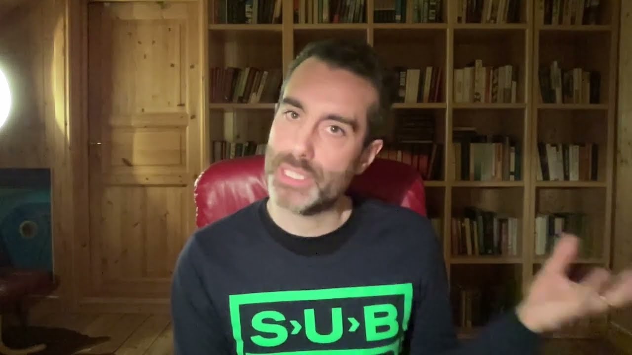 Professor Skye is wrong about the 90s