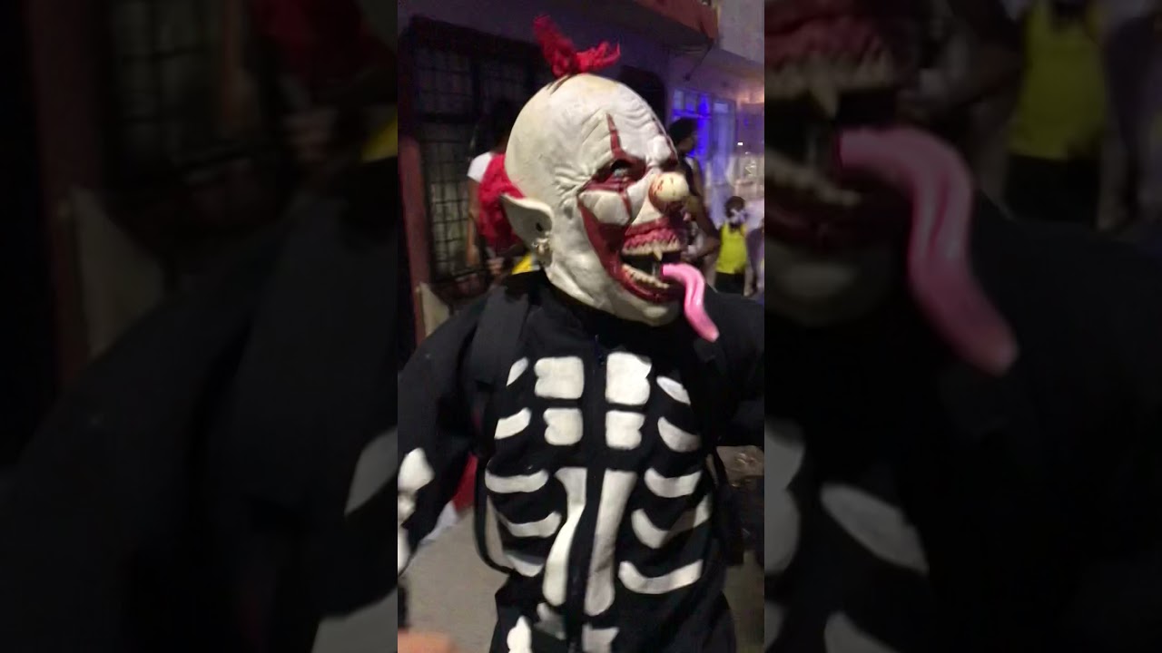 Los Diablos De Diego “Robles” 2021