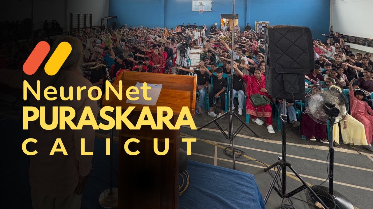 Calicut Puraskara - Celebration of Achievements