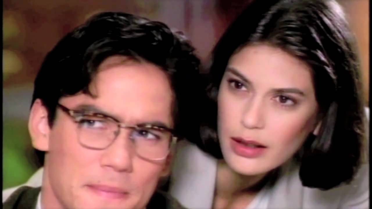 Lois & Clark - Open Your Eyes