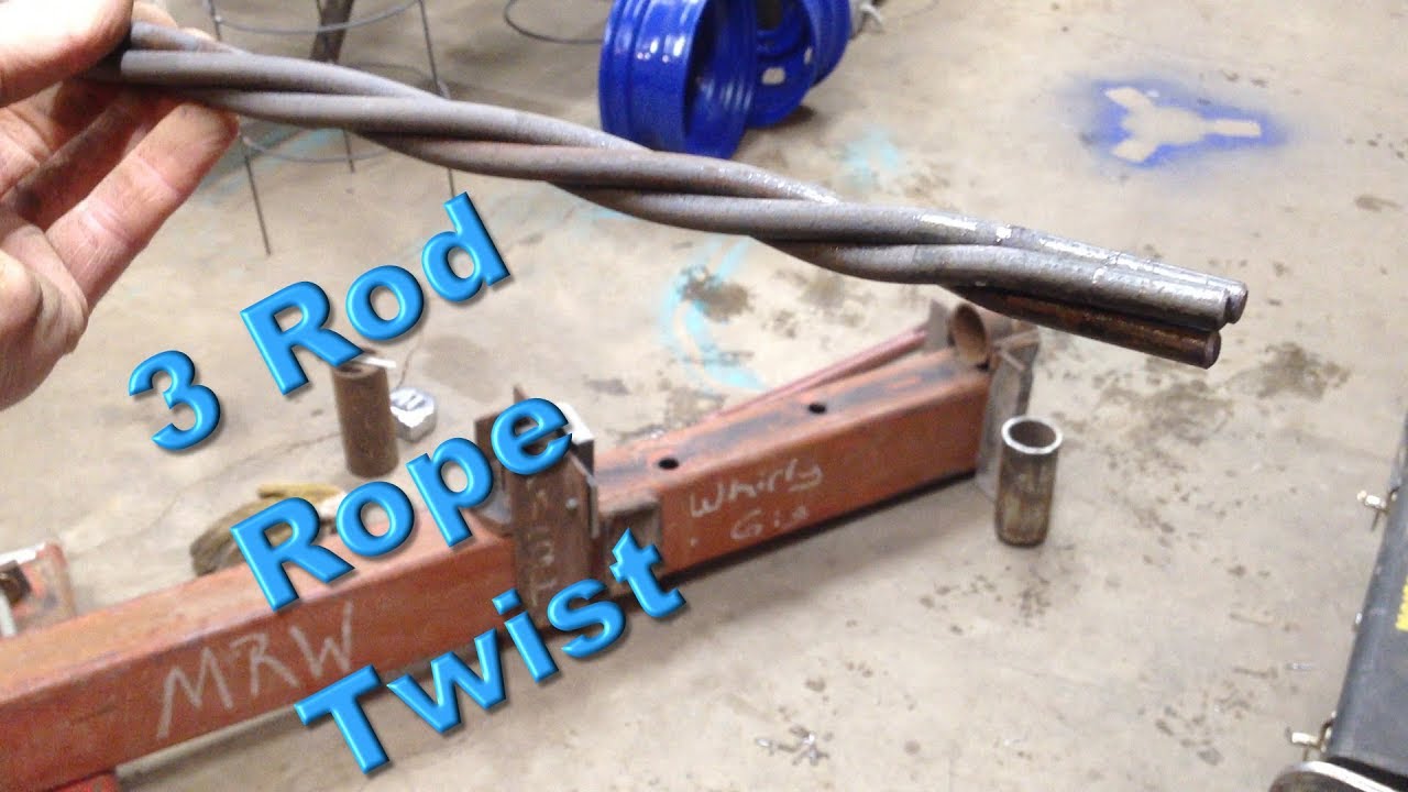 3 Rod 