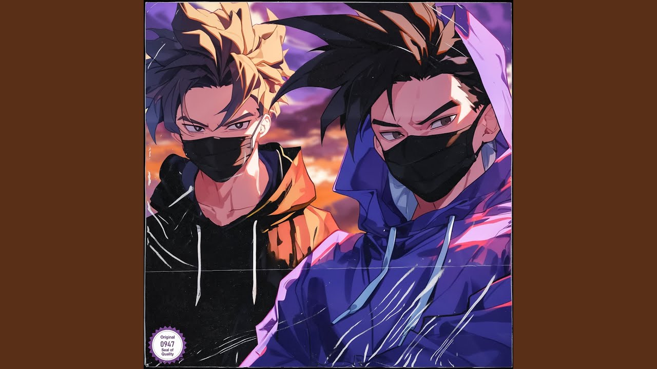 TRUNKS