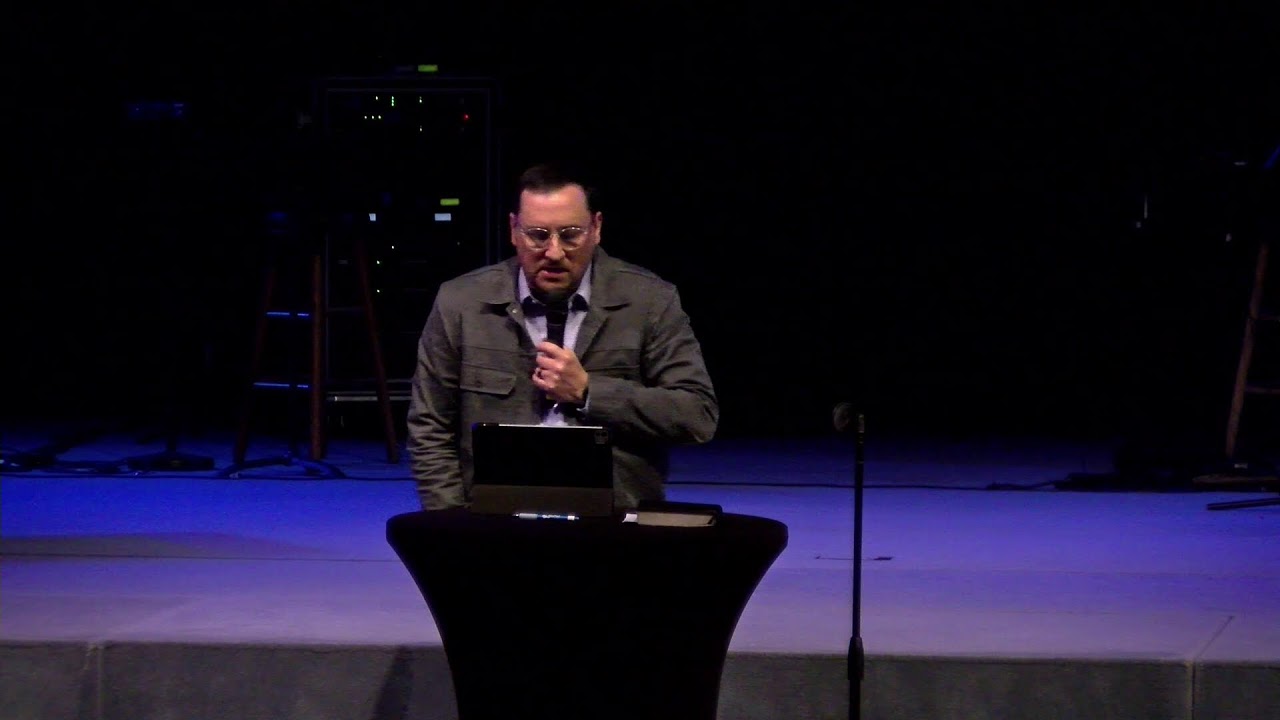 Wiser Still | Pastor John Bryant