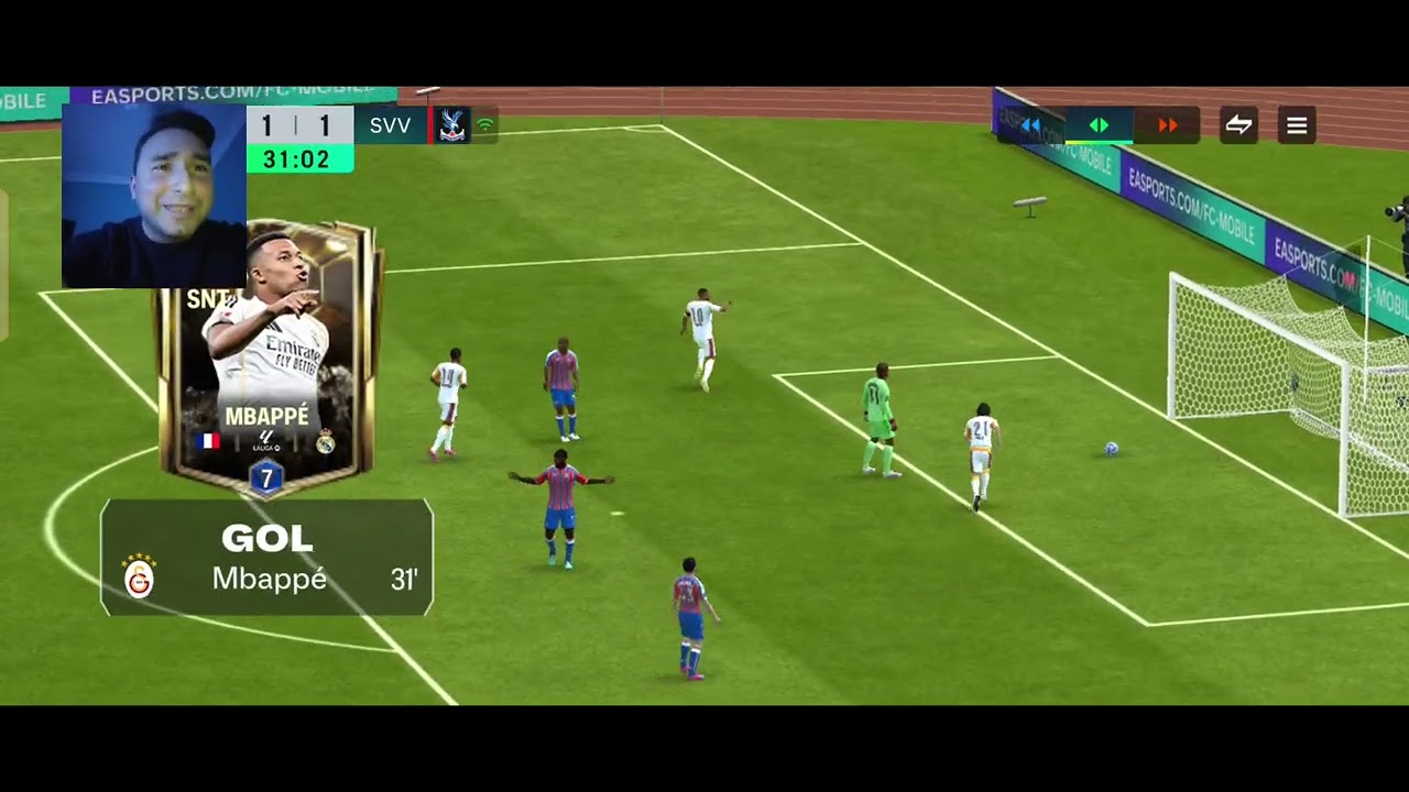 Fifa mobil