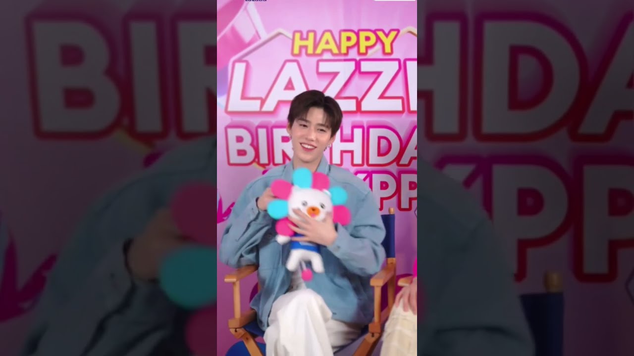 [TikTok Live] Billkin & PP Krit at Event: Happy Lazzie Birthday x BKPP 27Mar24 | AmyExxon