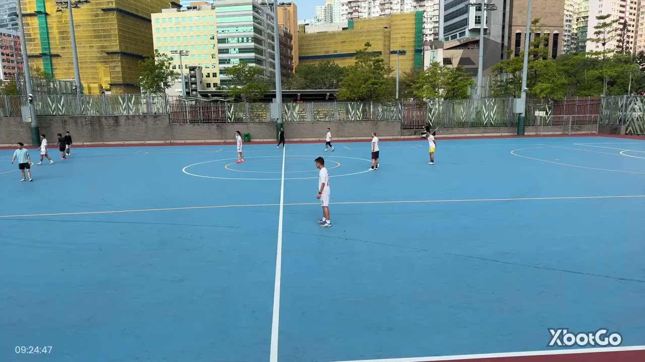 Kwun Tong 2026-02-19