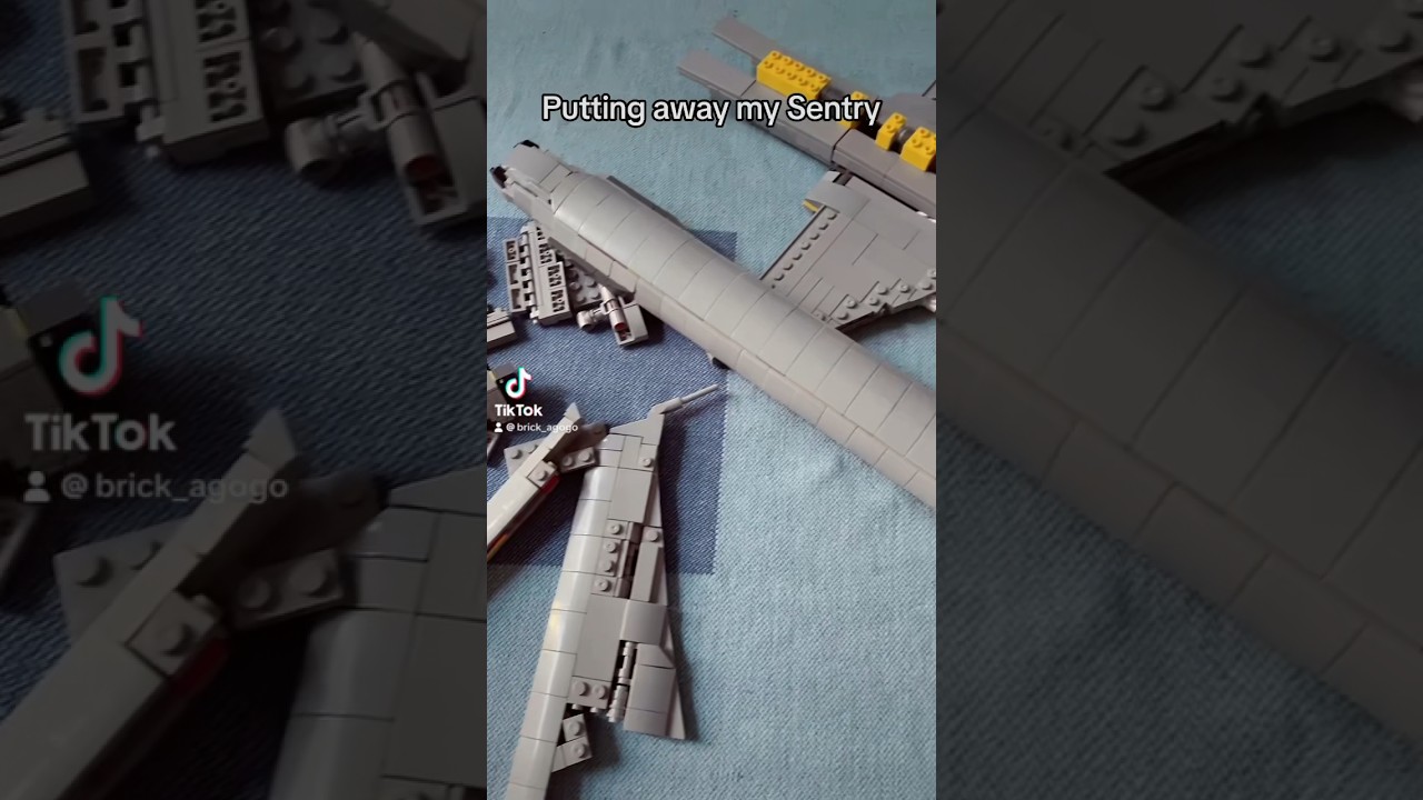 Boeing E-3 Sentry уничтожен 😱