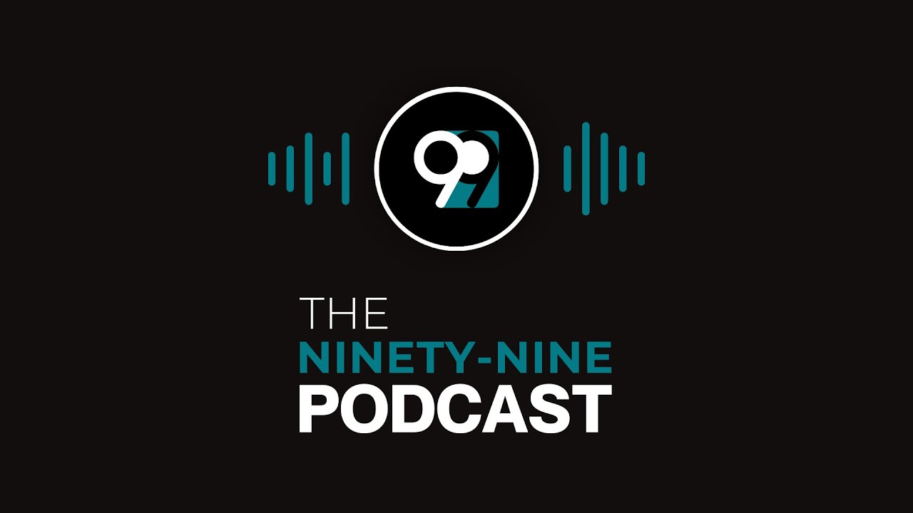 Episode 4 (S3) | The 99 Podcast