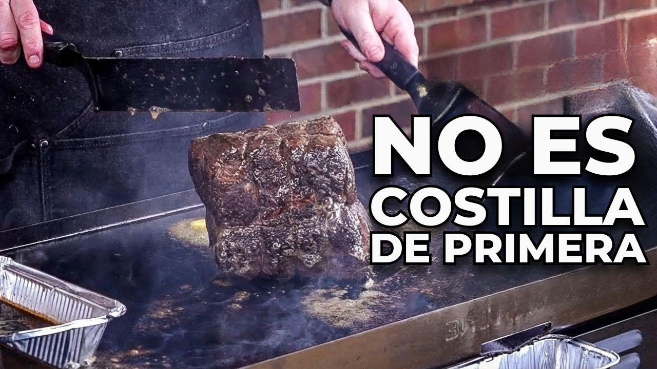 Deja de gastar en prime rib y prueba esto, te va a encantar!