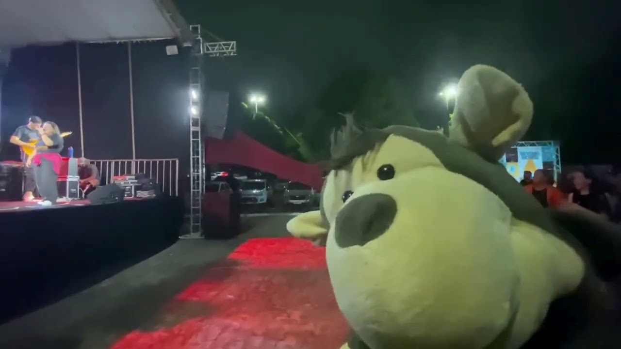 FESTIVAL HALLELUYA 2025