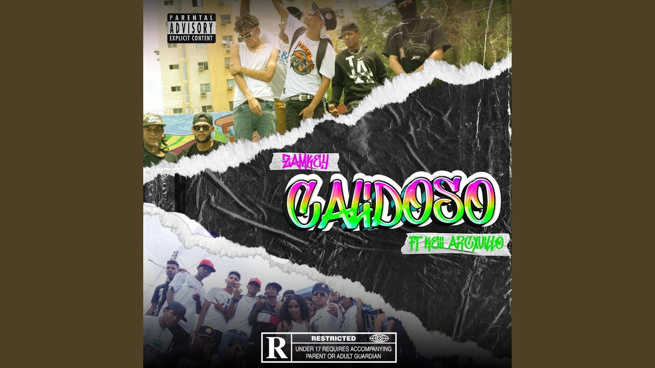 Calidoso