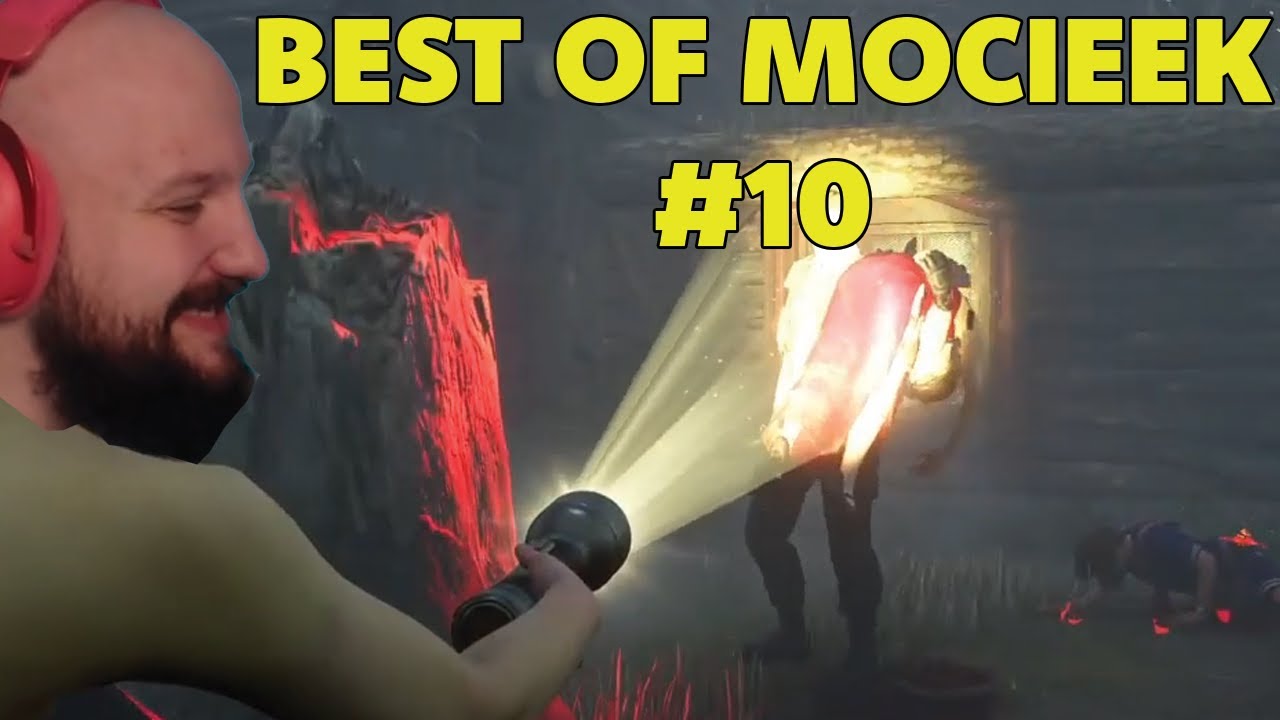 EZ NA NOBA 🤣😂 | BEST OF MOCIEEK #10