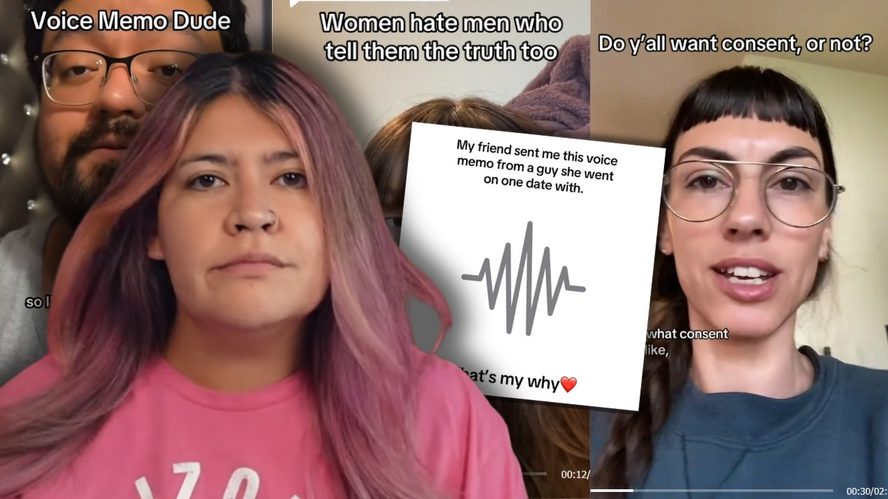 How Voice Memo Guy Exposed New Coercion Tactics That are Being Called 