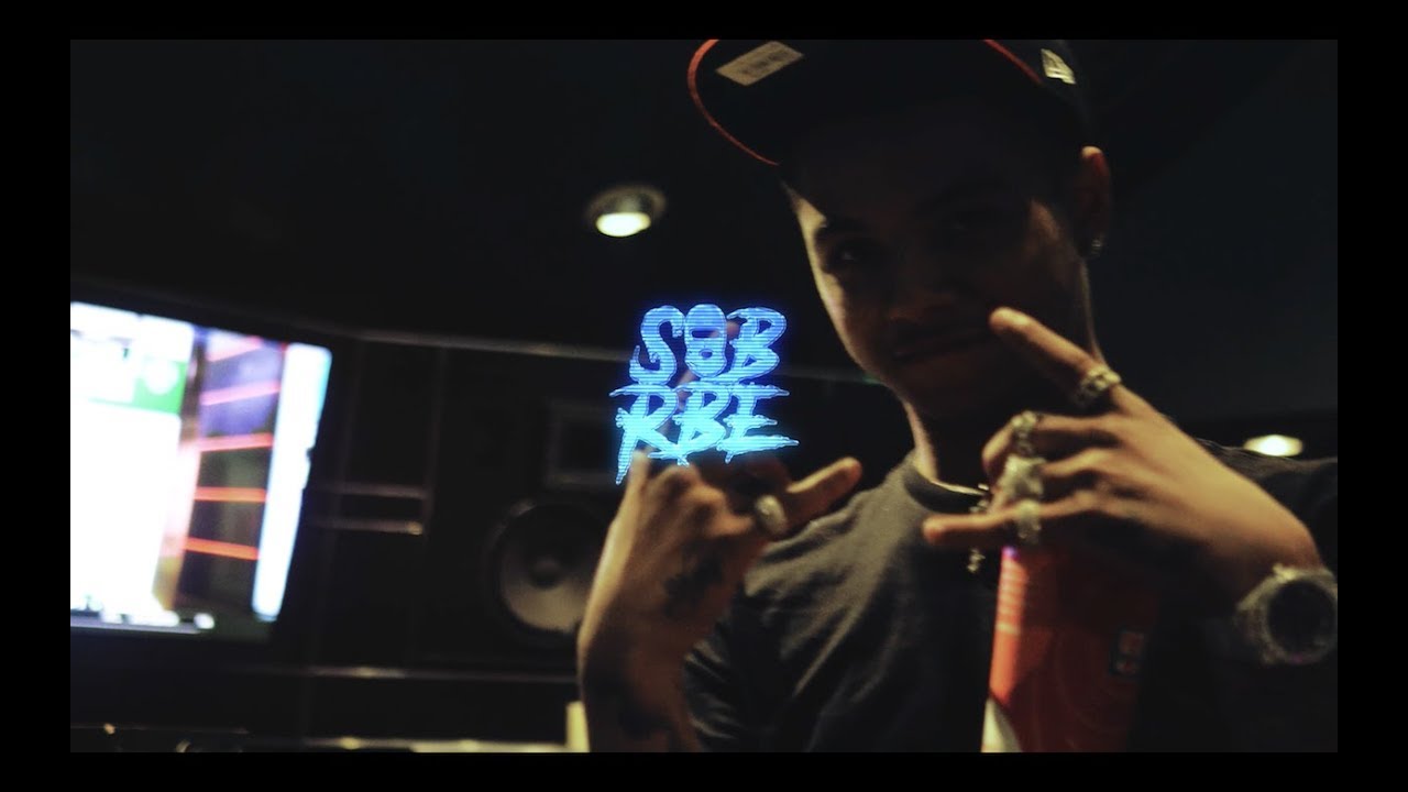 SOB X RBE (Lul G) - Ain't My Business (Official Video) | Prod. @Foleybeats