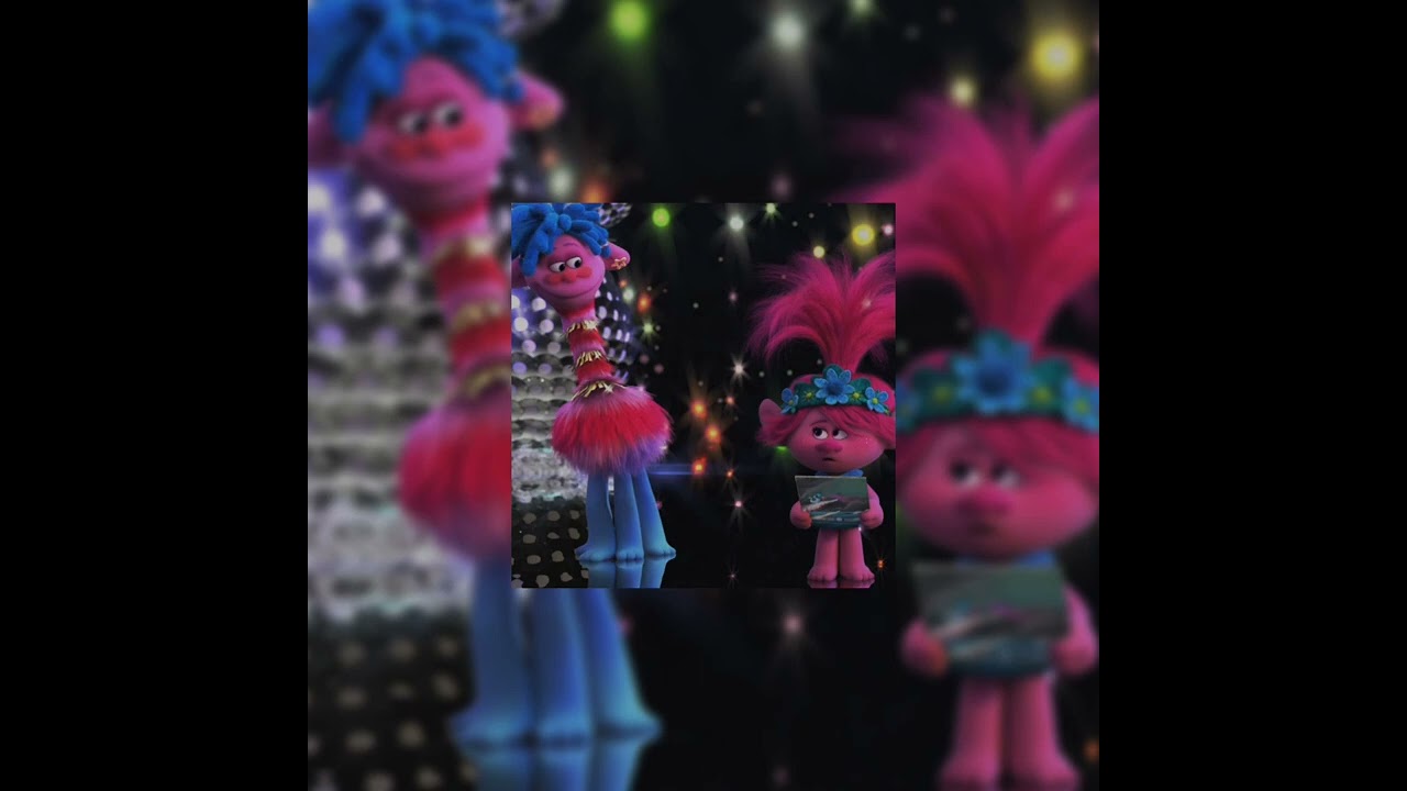 //It's All Love (slowed)\\Trolls:World Tour\\