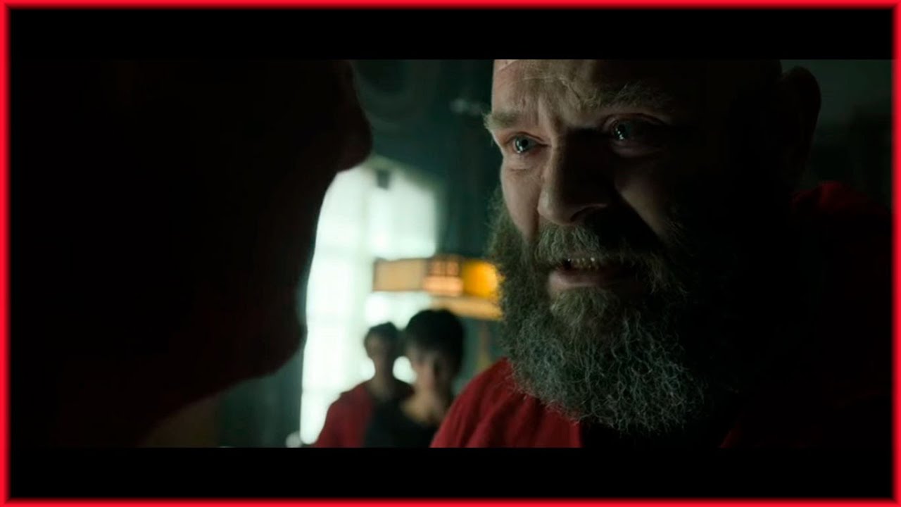 HELSINKI llora por NAIROBI 😭, Gand&iacute;a, Profesor #2 | La Casa de Papel SEASON 4 🔥