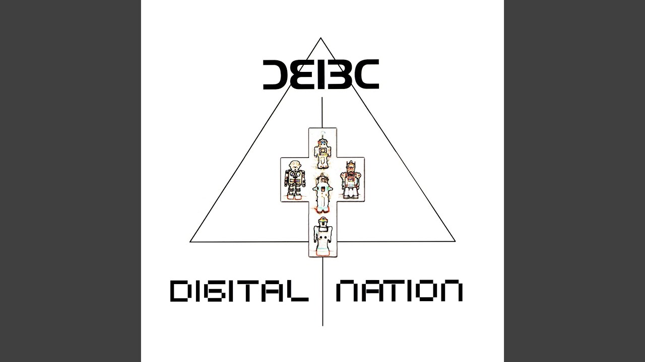 Digital Nation