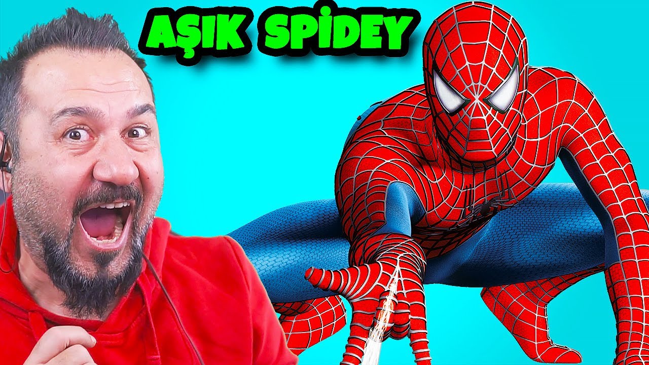 SPİDERMAN YENİDEN AŞIK MI OLUYOR? MJ İLE AKŞAM YEMEĞİ! | Marvel's Spiderman Remastered PS5