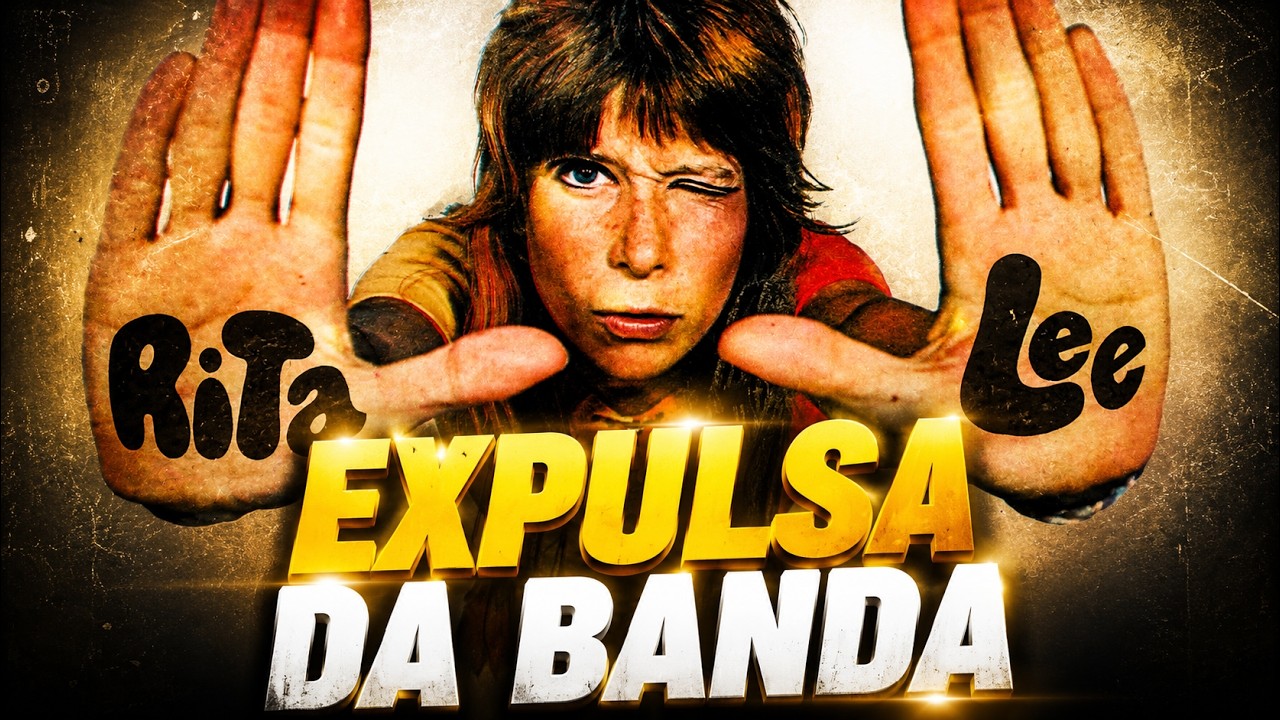 Rita Lee Completo: Dos Mutantes a 