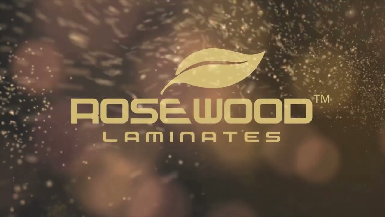 Ranwood Laminates catalogue Launching!