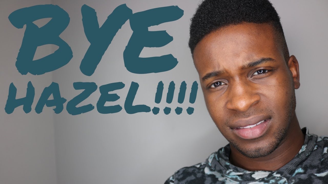 THE ROAST OF HAZEL E