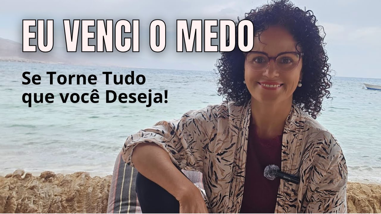 Como Ter Tanta Coragem Que Nada E Ninguém Vai Te Parar