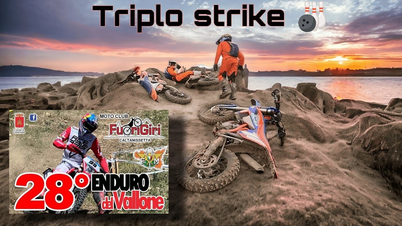 28° enduro del vallone (2024)