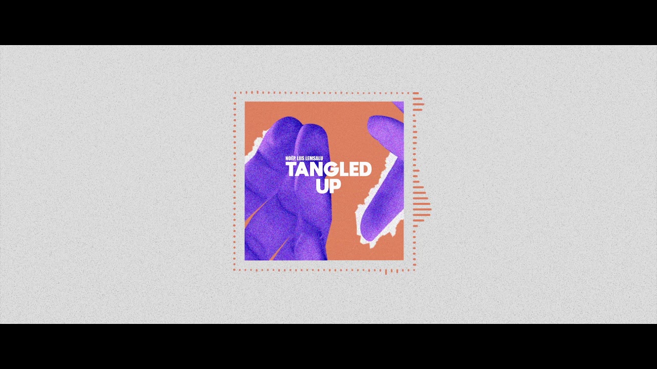 NO&Euml;P, Liis Lemsalu - Tangled Up