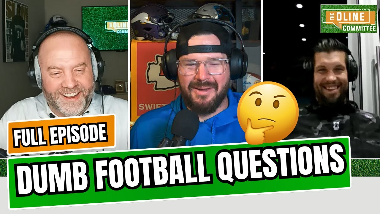 Did New York Giants and Atlanta Falcons NAIL hires?; Baker Mayfield GOES OFF! AFCC, NFCC picks