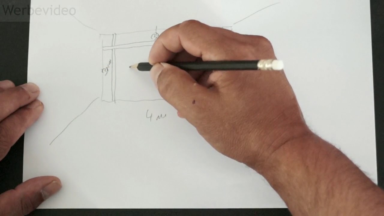 Wie gestalte ich eine Wandfl&auml;che mit dem Dekofux Starterset?