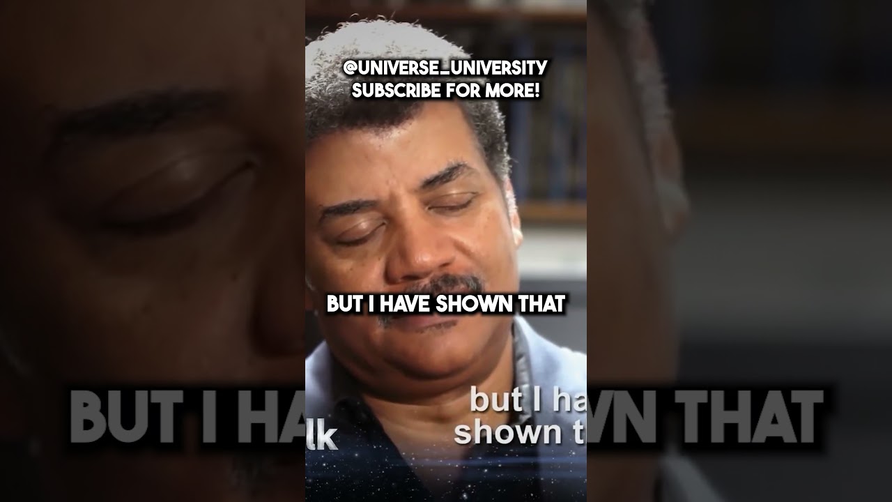 Travelling Back In Time? w/ Stephen Hawking & Neil DeGrasse Tyson
