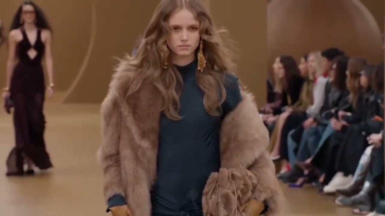 ZIMMERMANN autumn winter 2026 fashion show