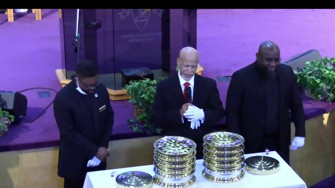 Miracle Temple Baptist Church