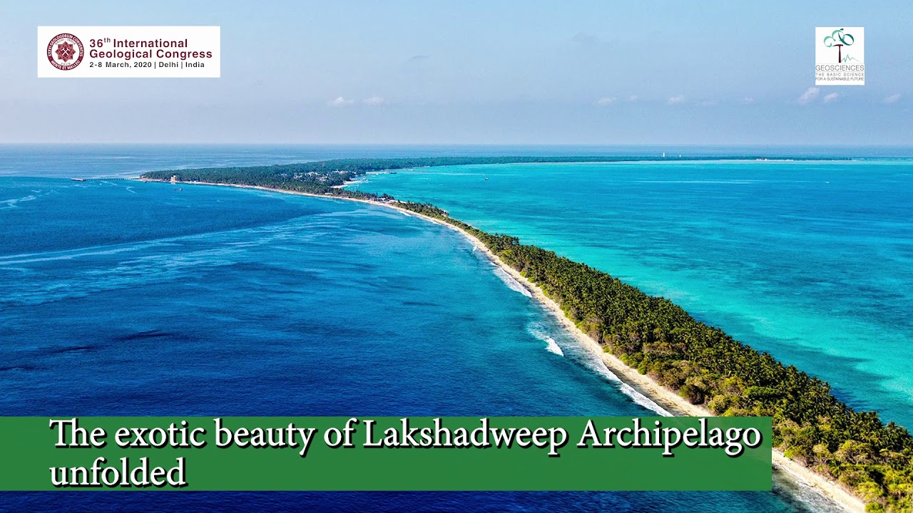 Coral Reef ecosystem around Lakshadweep, Arabian Sea, Western India