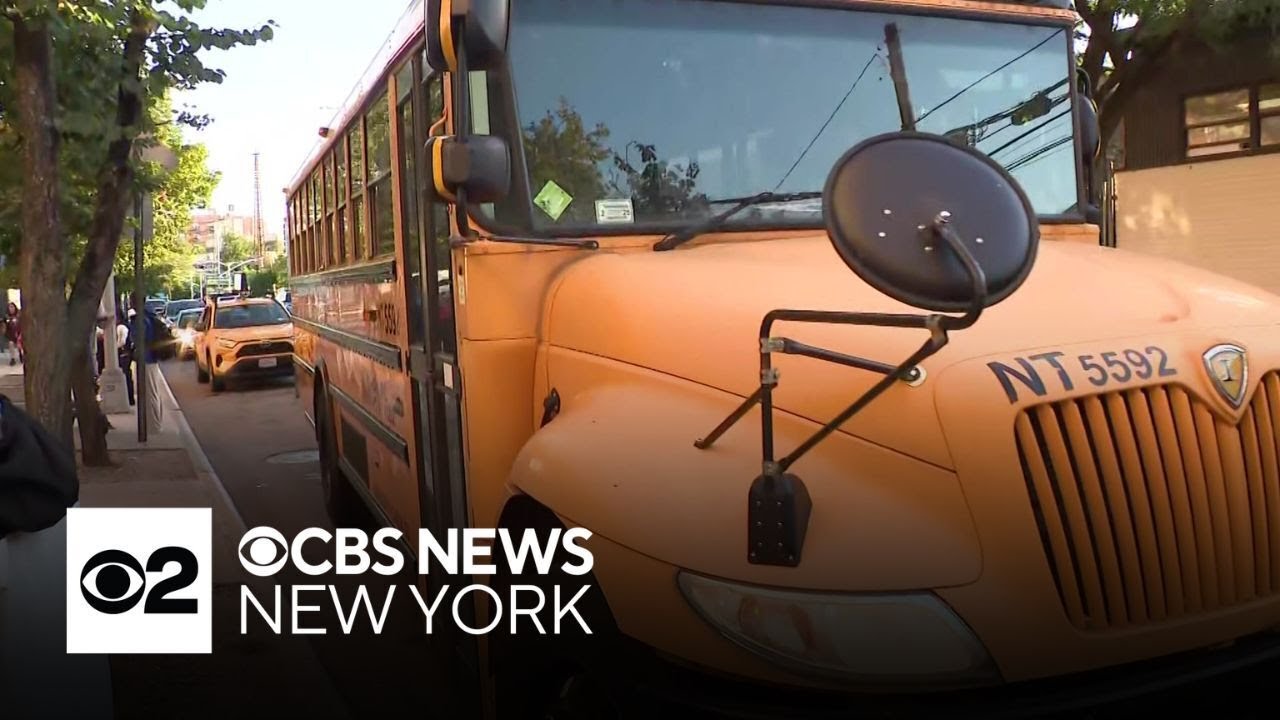 New York City students dealing with homelessness at record levels, report says