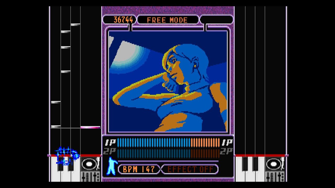 OVERBLAST!!【beatmania 5th MIX(PS)】【perfect】