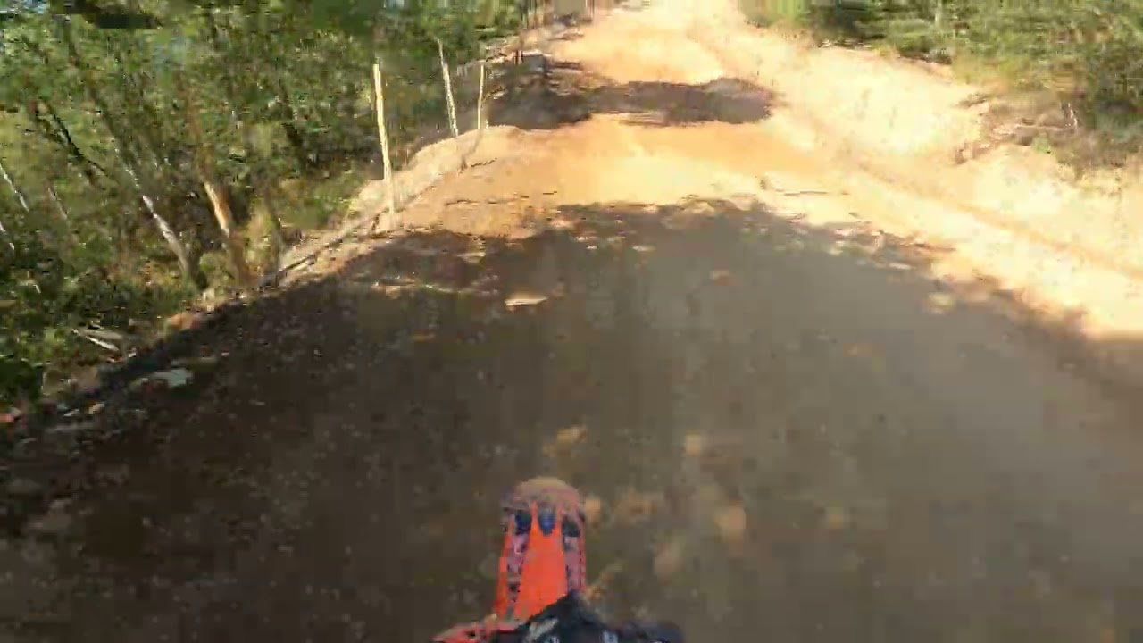 LA COLLA MX 2023 - NEW TRACK - COLLE SAN BARTOLOMEO MOTOCROSS