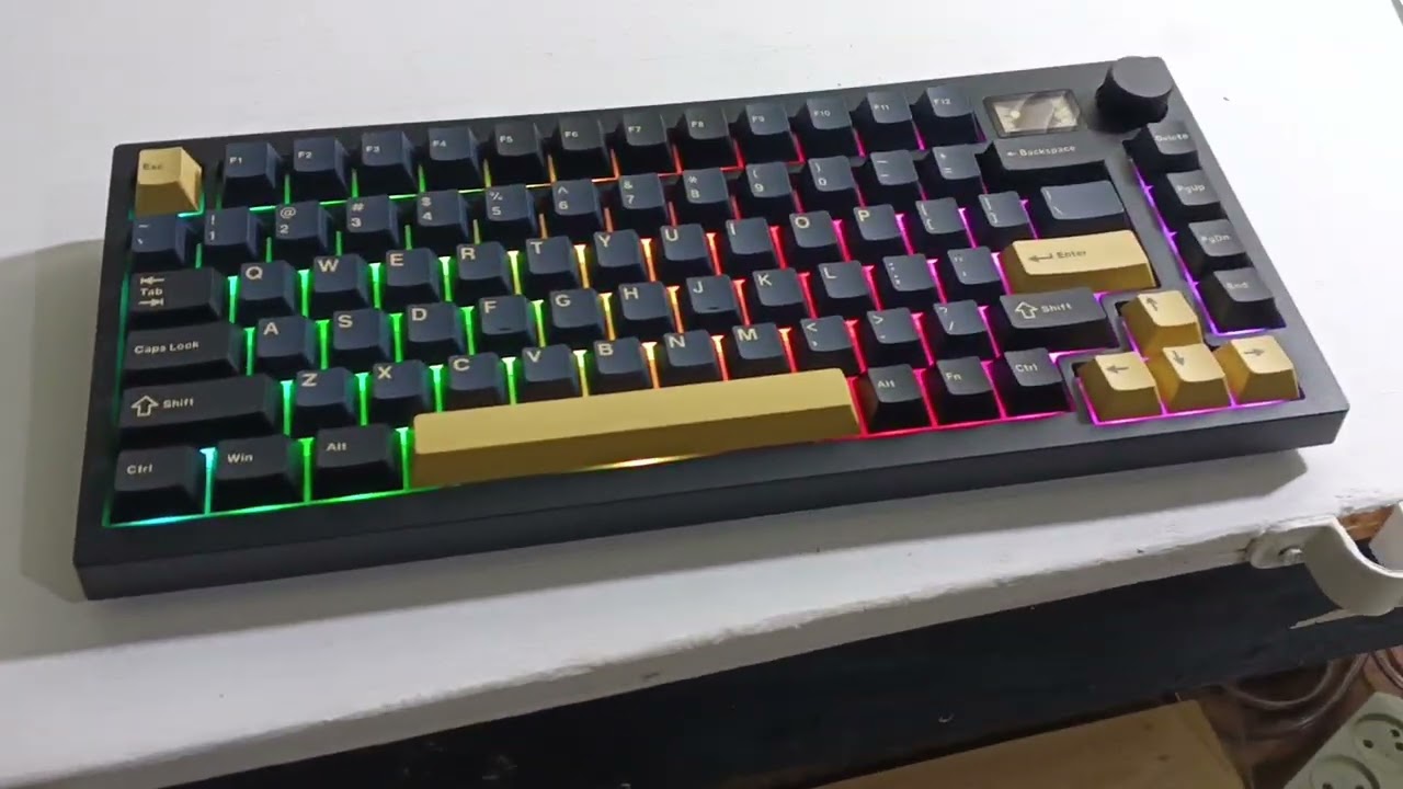unboxing no cut spectre 75