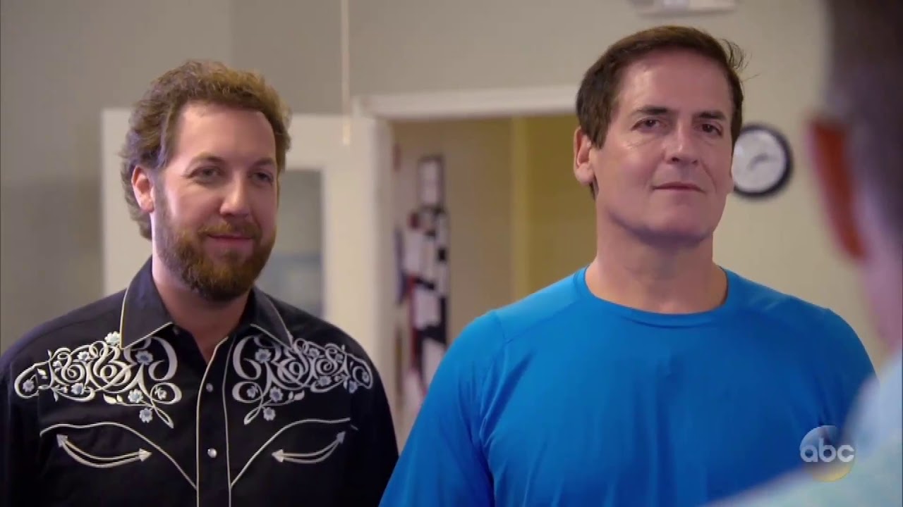 Tutor Time Parent Company Featured on Shark Tank with Brightwheel Founder/CEO