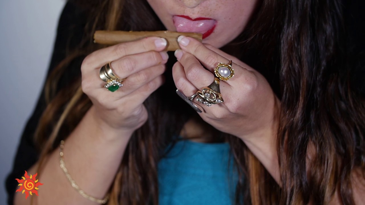 Apollo Fire Crumble | Blunt Roll