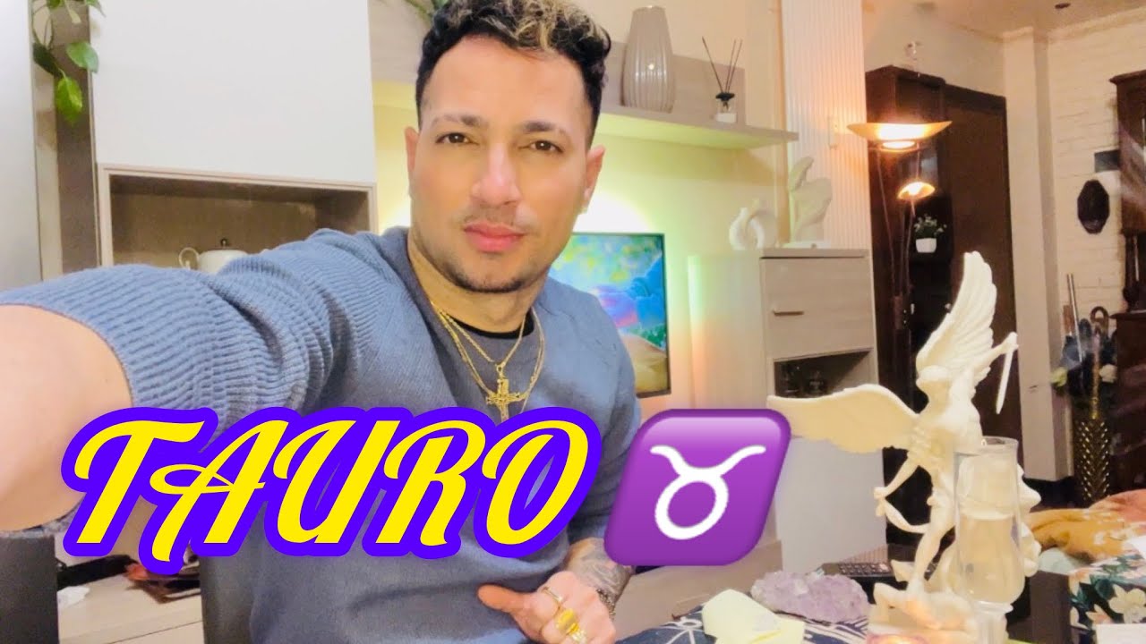 TAURO ♉️ FINALIZAS LO EMPEZADO 😳ALGO NO ES PARA TI😱LO MEJOR ESTA POR VENIR CONFÍA 🙏😍ENTENDERÁS ESTO🫢