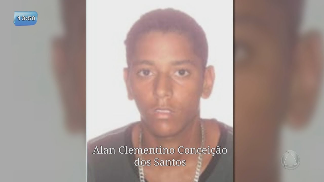 Polícia de Estância elucida crime de homicídio, prende um dos acusados e procura o outro - BGSE