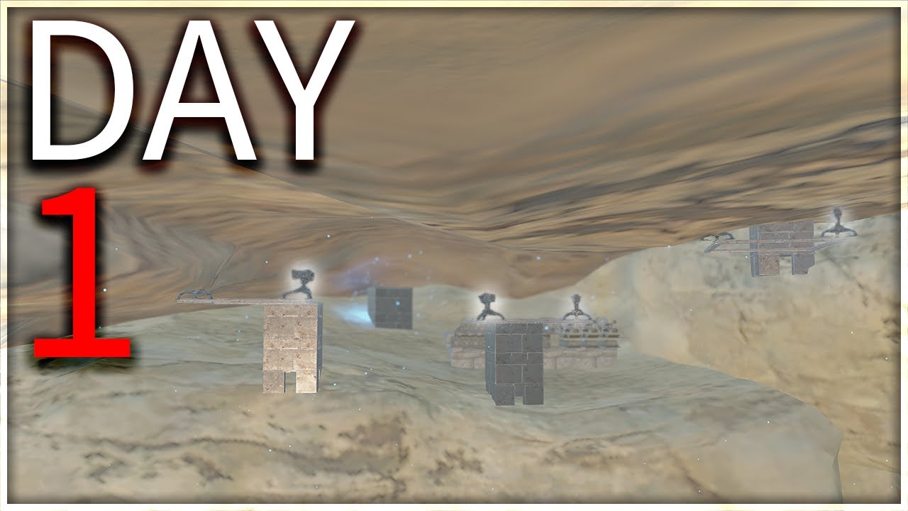 How A 6,000 Hour Solo plays the BIGGEST Duo Wipe... | Ark PvP