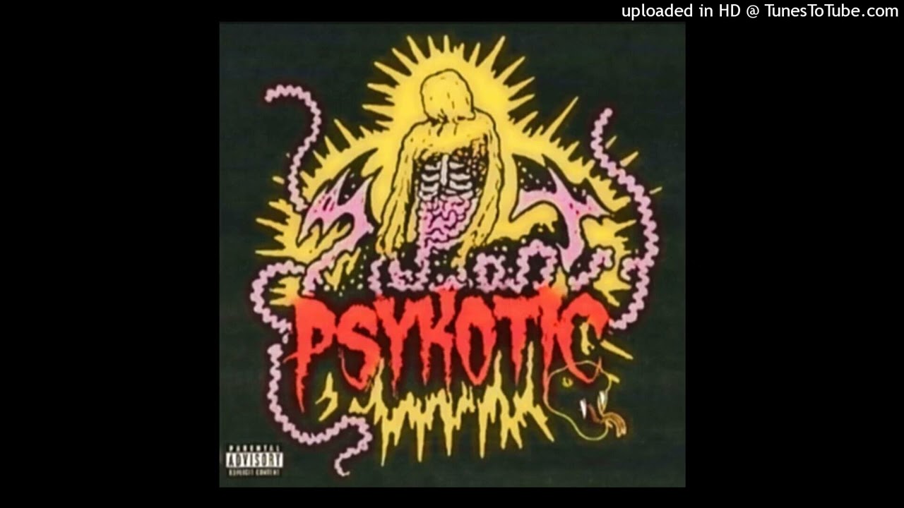 [Free For Profit] Osamason psykotic type beat "Lil O"
