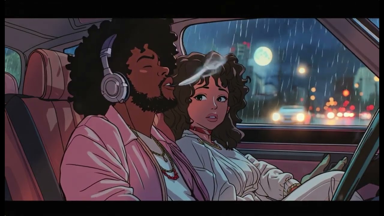 🔥1HR Chill Hip-Hop&nbsp;Mix &mdash; Rap Relax 2026 | Slow Old School Beats &bull; Bluesy vibes &bull; Lo-Fi Mellow 🌙