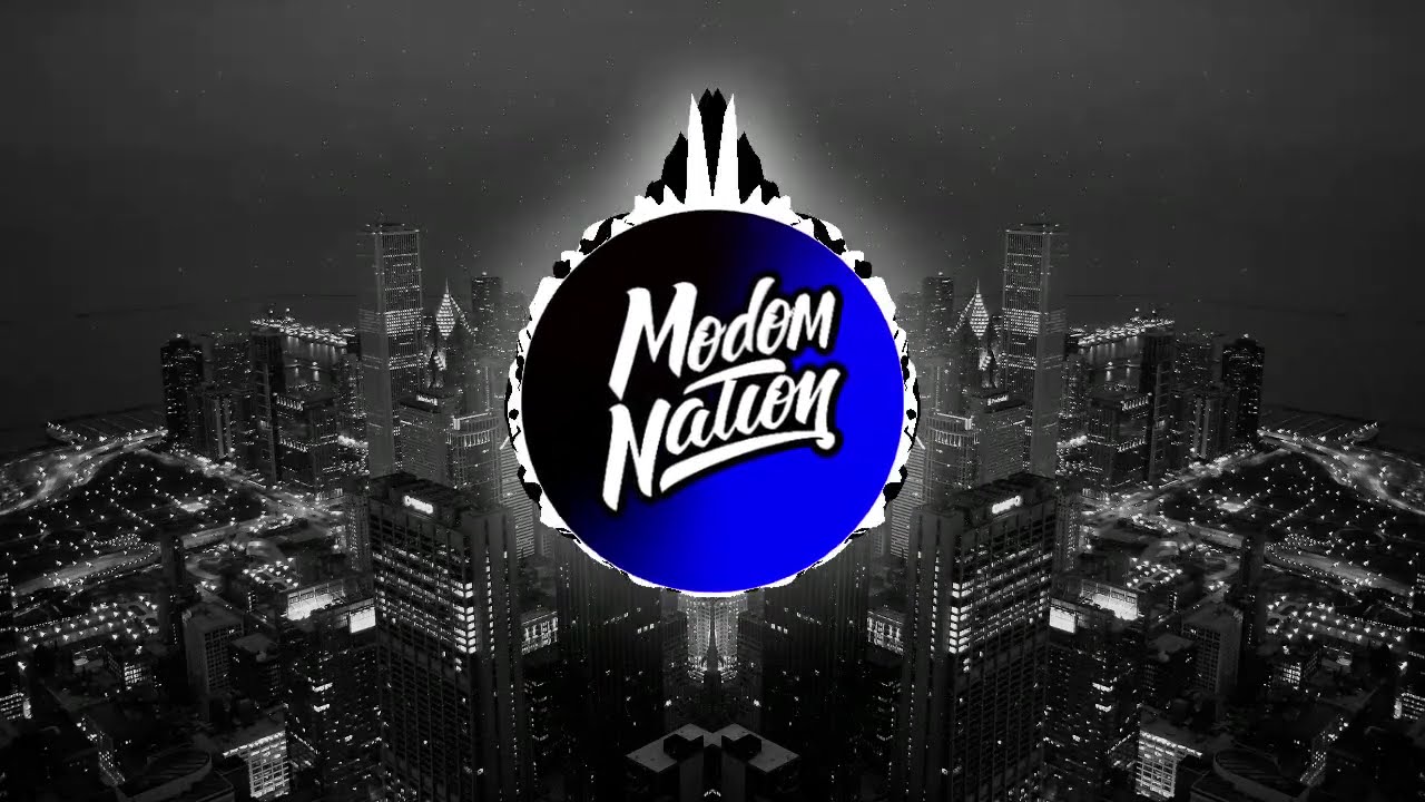 Modom nation template - avee player (trap nation template) #91