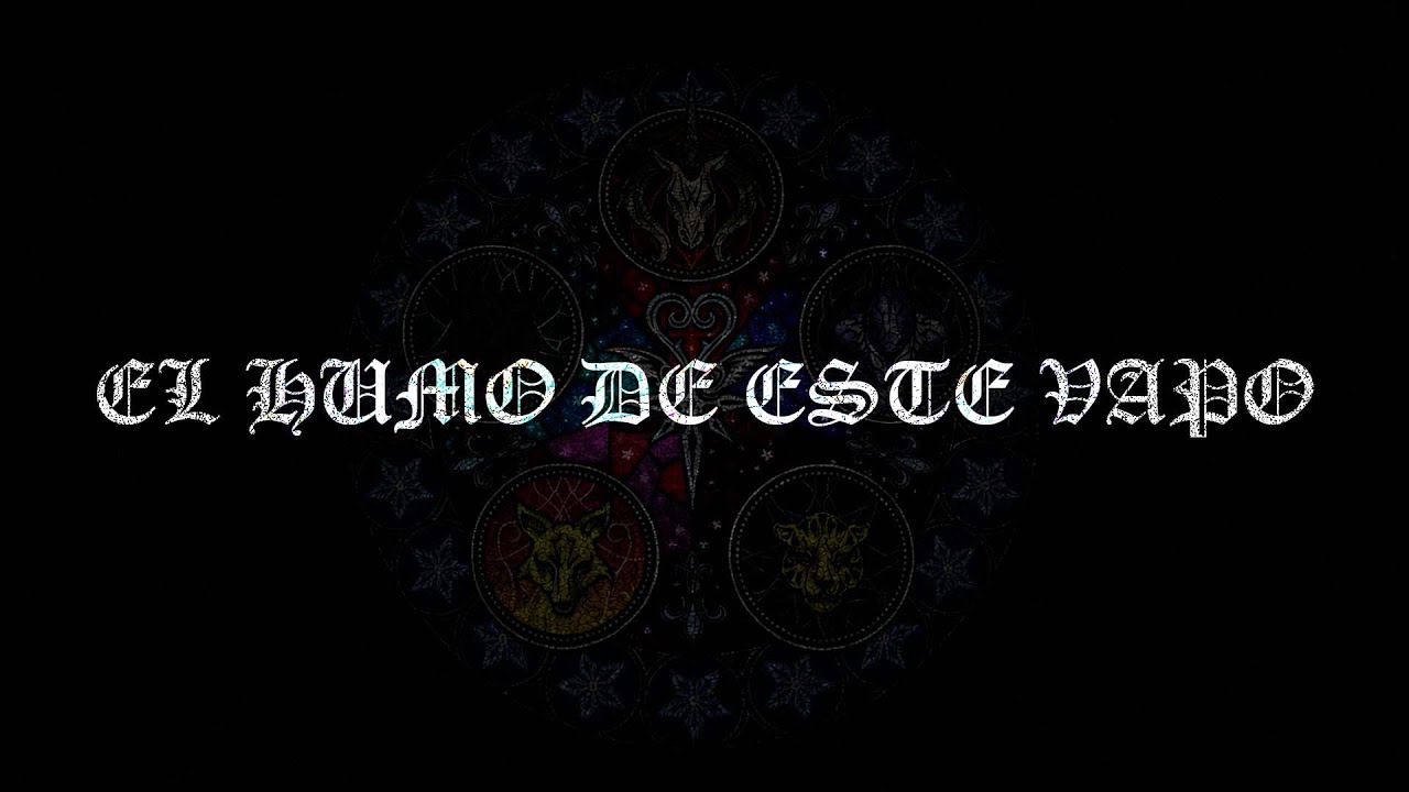 El Humo De Este Vapo
