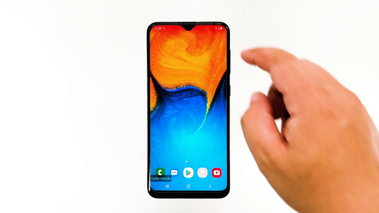 Samsung Galaxy A20 shows ‘Facebook keeps stopping’ error