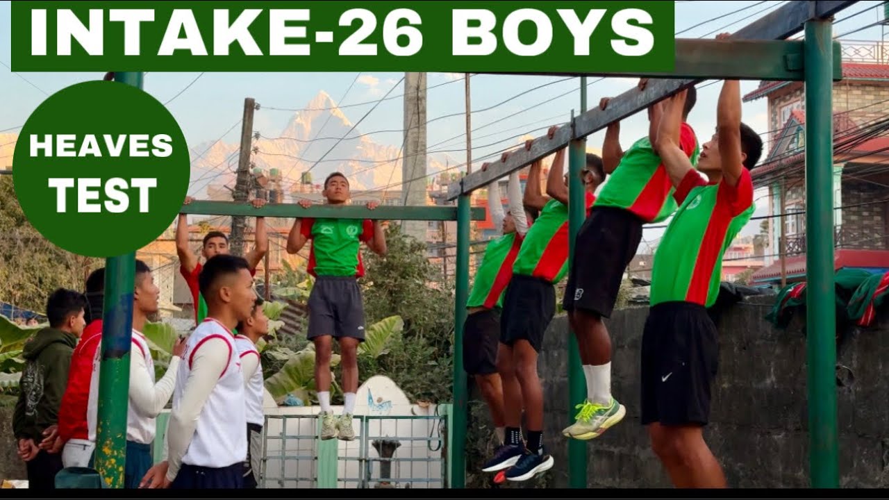 We are focussing on Education rather than Physical ||#britisharmy #singaporepolice #armytraining
