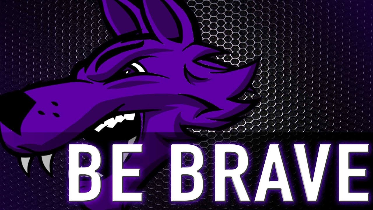 Enkae Destiny Montage - Be Brave
